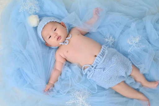 西双版纳宝宝长牙会发烧吗